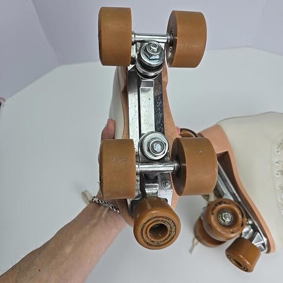 Pre-owned C7skates Quad Roller Skates for Adult and Youth Size 4 - Picture 12 of 14